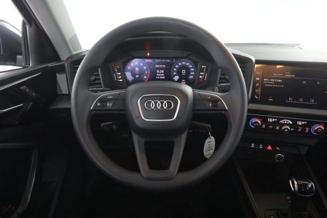 AUDI A1 A1 SPB 30 TFSI S tronic