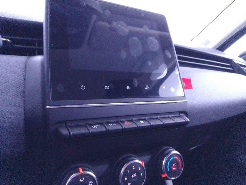 Renault Clio 1.0 tce Evolution Gpl 100cv