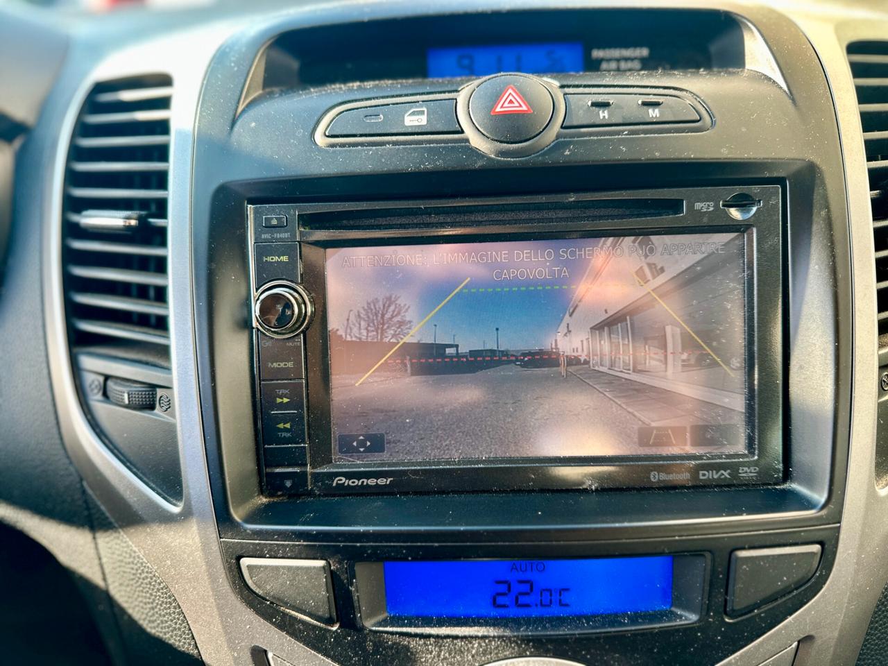 Hyundai iX20 1.6 CRDI 115 CV Style