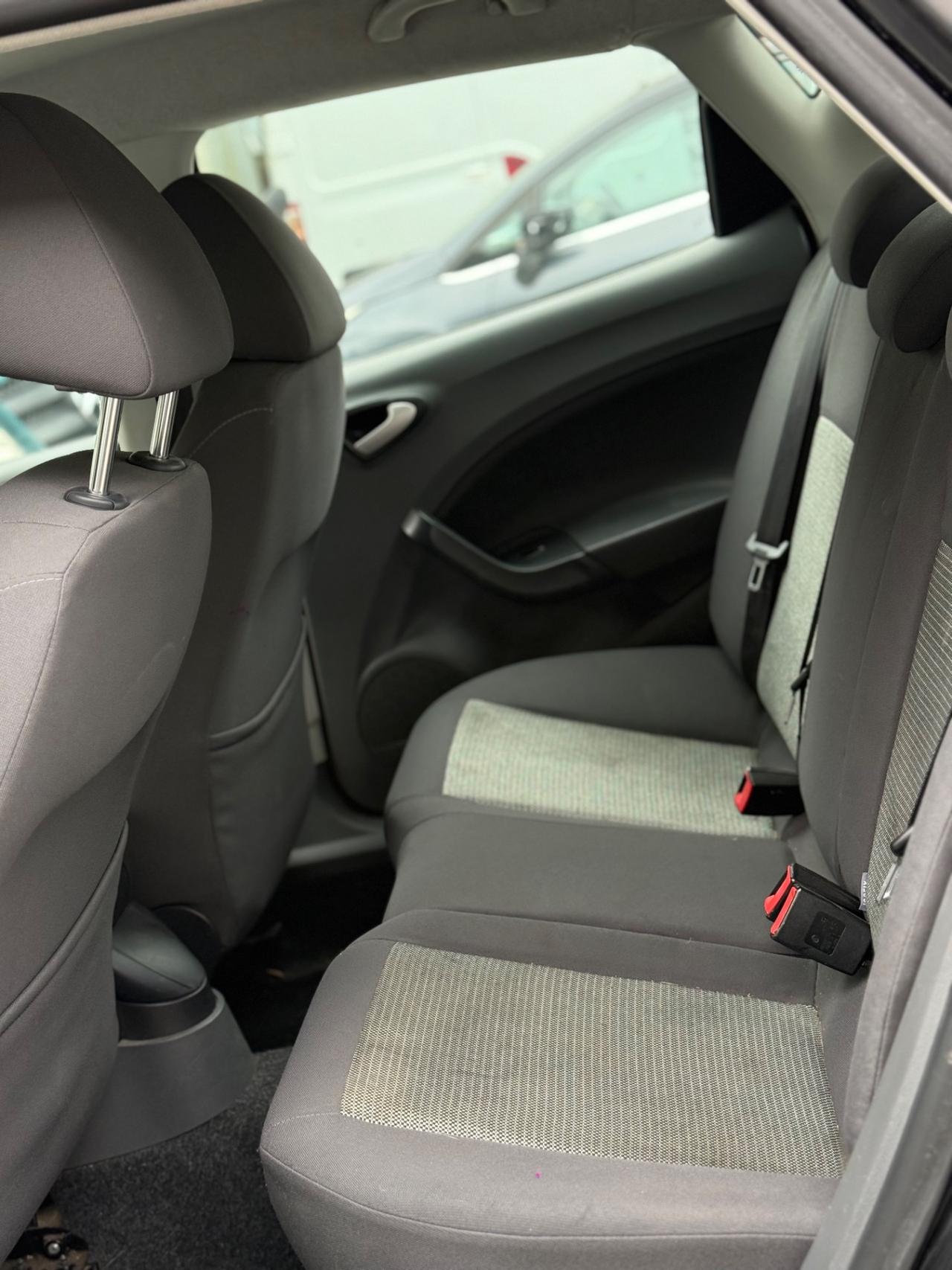 SEAT IBIZA 1.2benz 69CV - PRONTA IN CONSEGNA