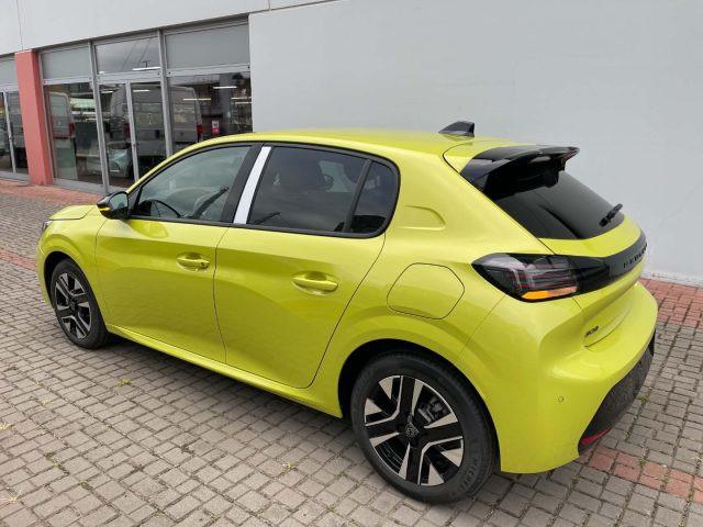 PEUGEOT 208 Hybrid 110 e-DCS6 Allure