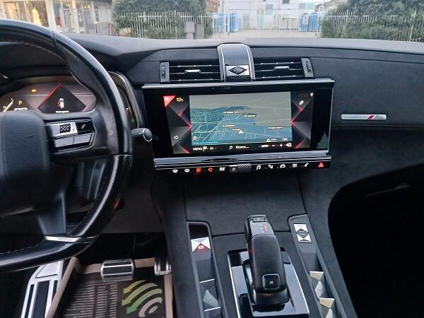 DS7 CROSSBACK 1.5 BlueHDi 130 CV PERFORMANCE LINE EAT8