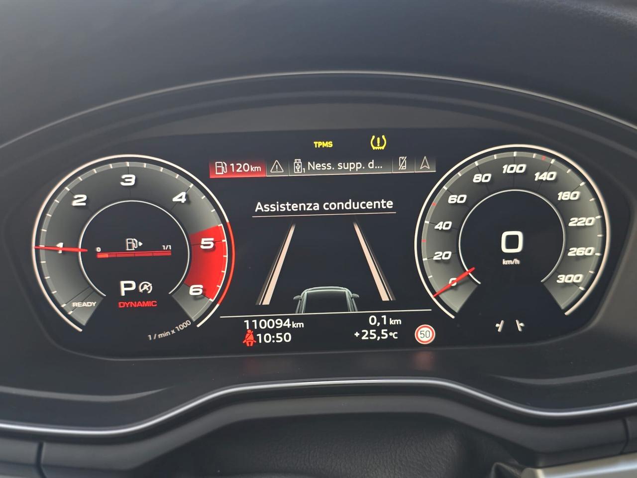 Audi A4 Avant 30 TDI/136 CV S tronic Business Advanced