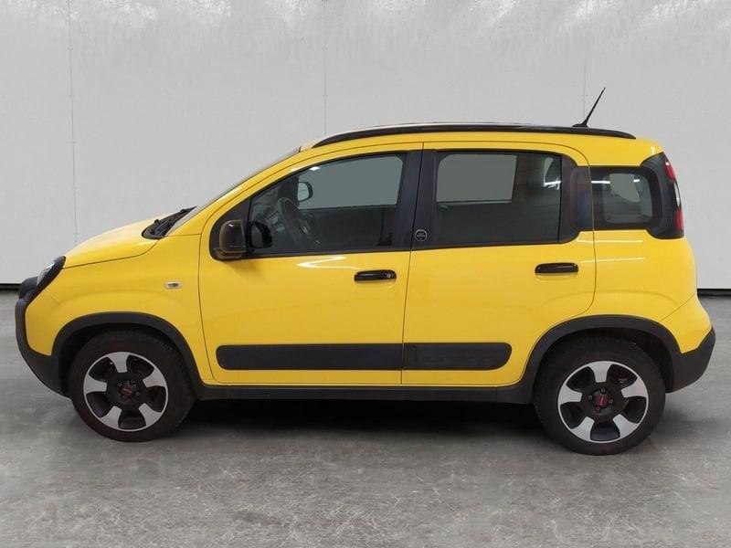FIAT Panda 1.2 City Cross s&s 69cv my19