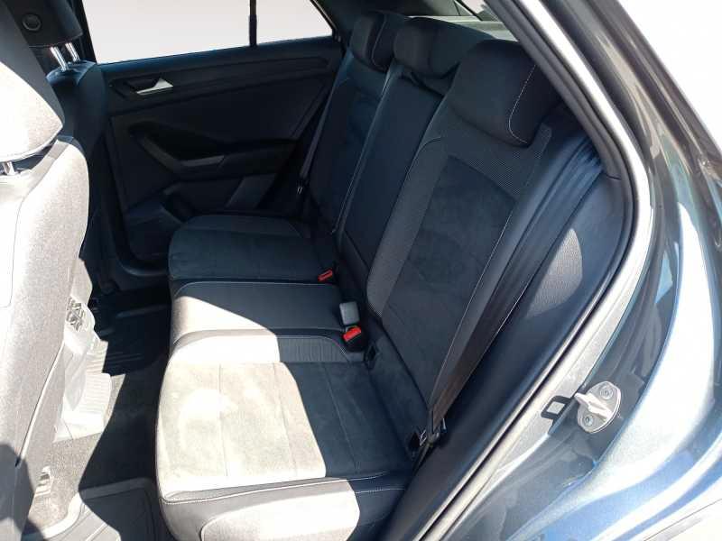 VOLKSWAGEN T-Roc 2.0 tdi Style 115cv