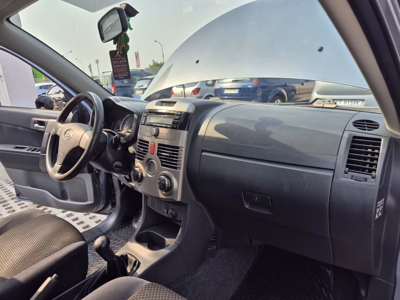 Daihatsu Terios 1.5 4WD B Easy Five