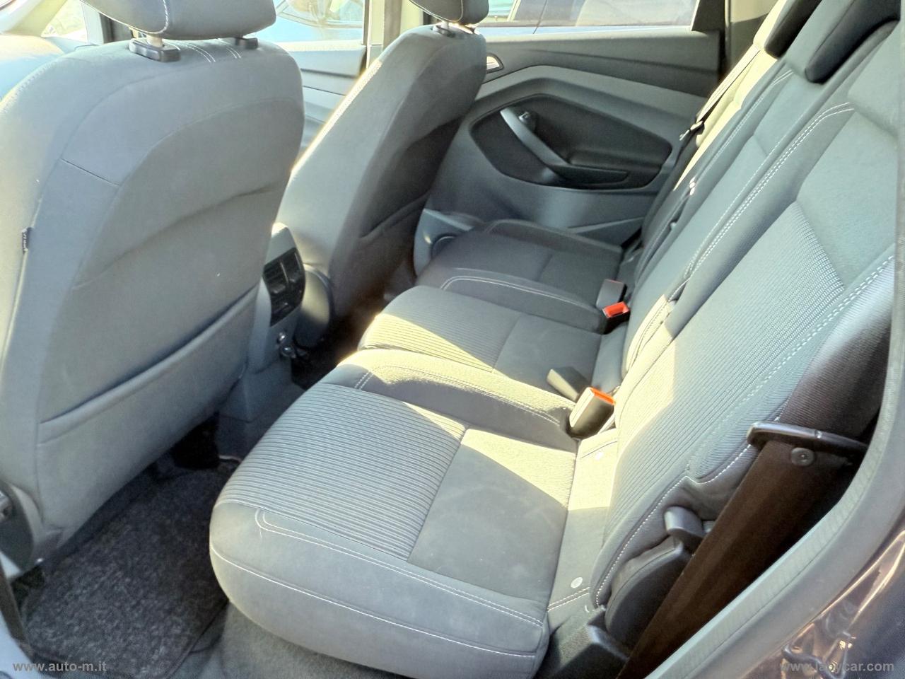 FORD C-Max 1.6 TDCi 95 CV Titanium
