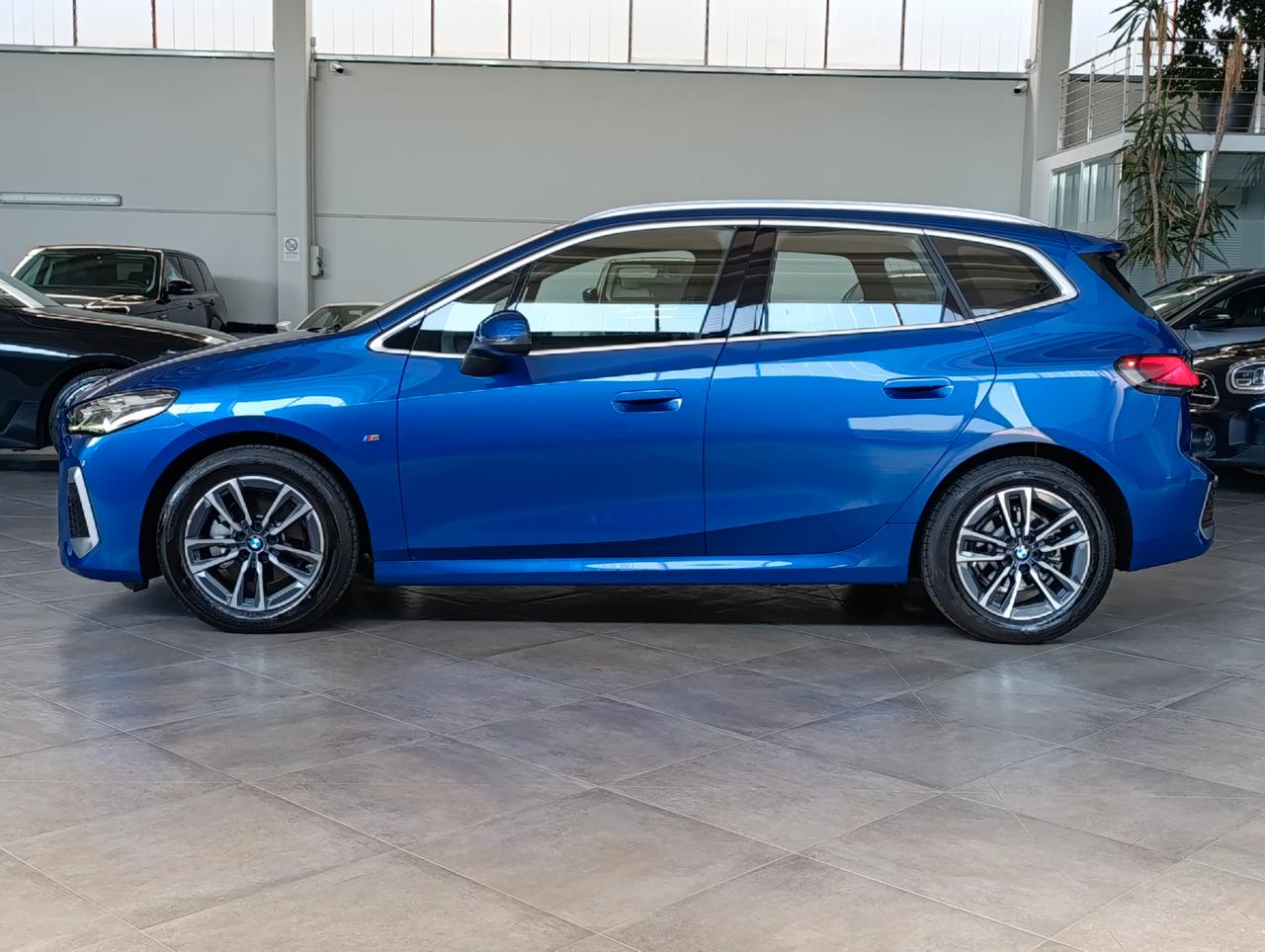 BMW 218 i Active Tourer Msport auto