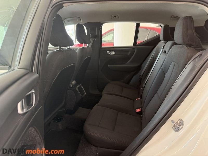 Volvo XC40 XC40 2.0 Business auto my21
