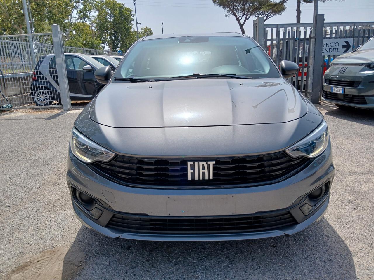 Fiat Tipo 1.0 SW