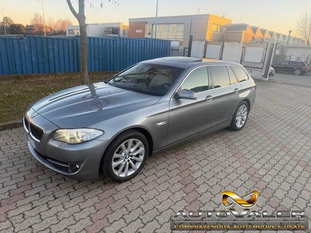 BMW 525 d xDrive Touring Futura