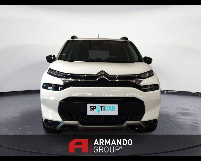 Citroën C3 Aircross PureTech 110 S&S Feel