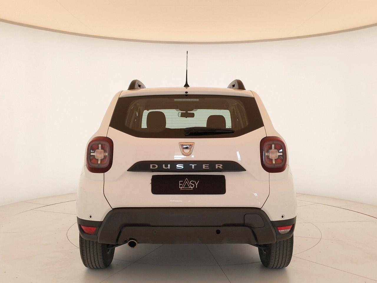 Dacia Duster 1.0 tce Comfort Eco-g 4x2 100cv