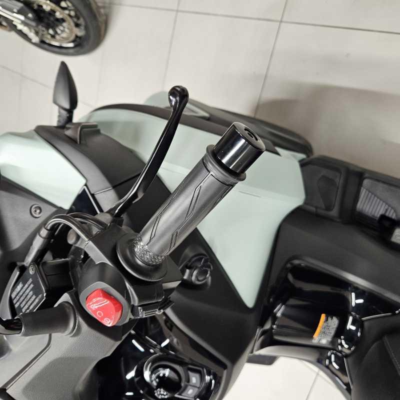 Yamaha Tricity 300 - 2026