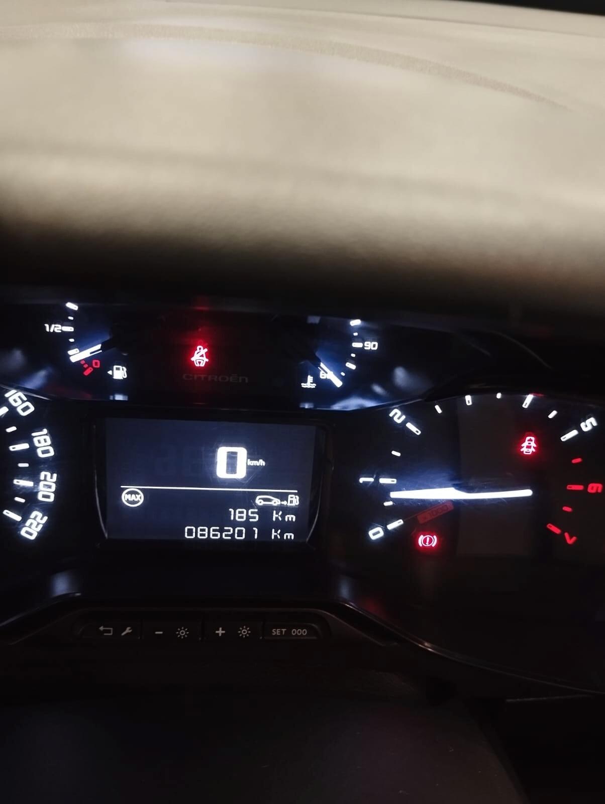 Citroen C3 BlueHDi 100 S&S Feel