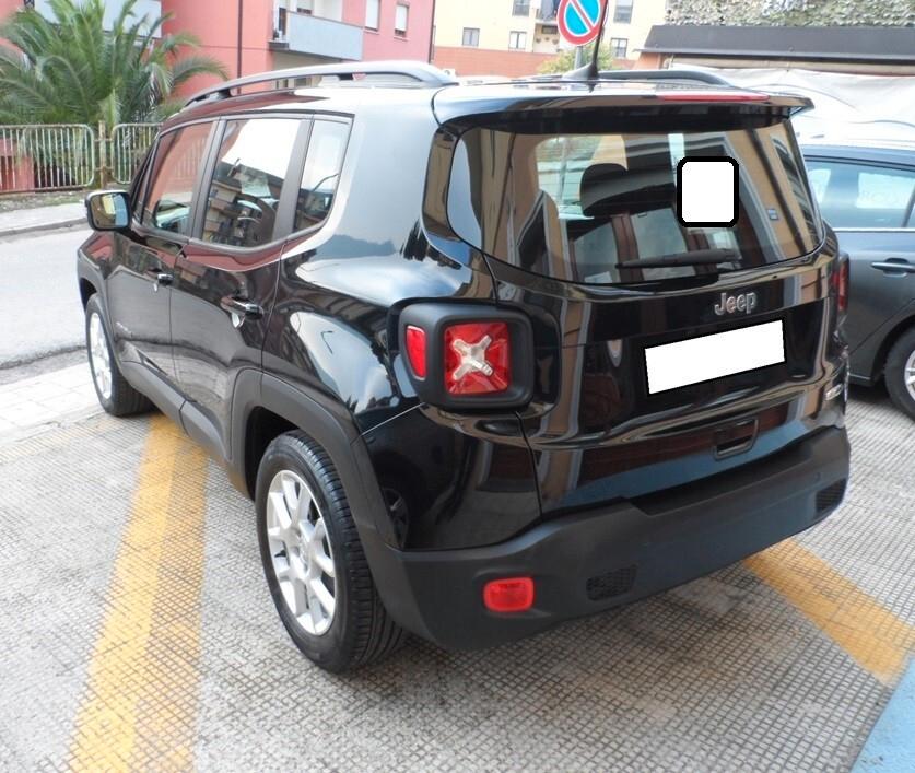 Jeep Renegade 1.0 TURBO BENZINA 120 CV