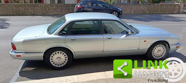 JAGUAR XJ6 3.2 cat
