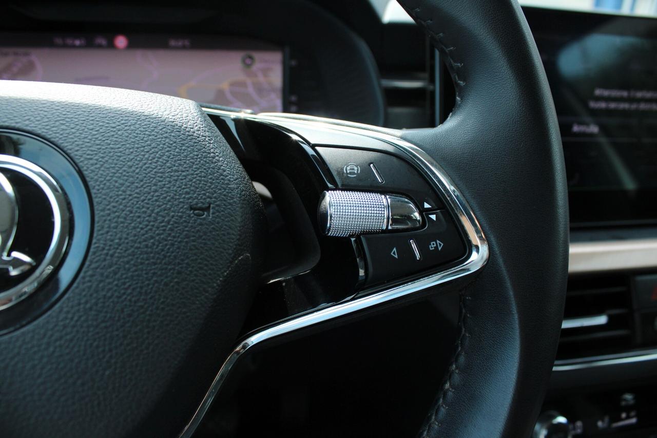 Skoda Kamiq 1.0 TSI 110 CV DSG Style