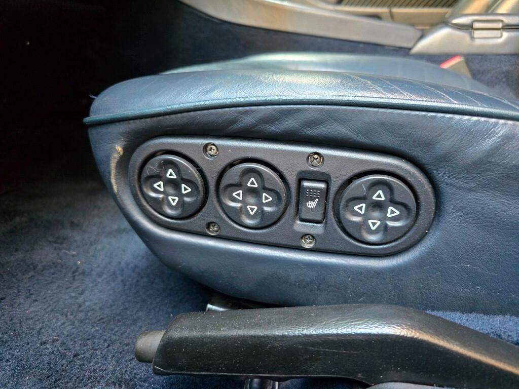 Porsche 928 S4 ASI/CRS