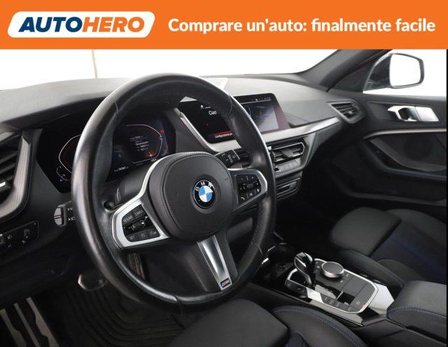 BMW 118 i 5p. Msport