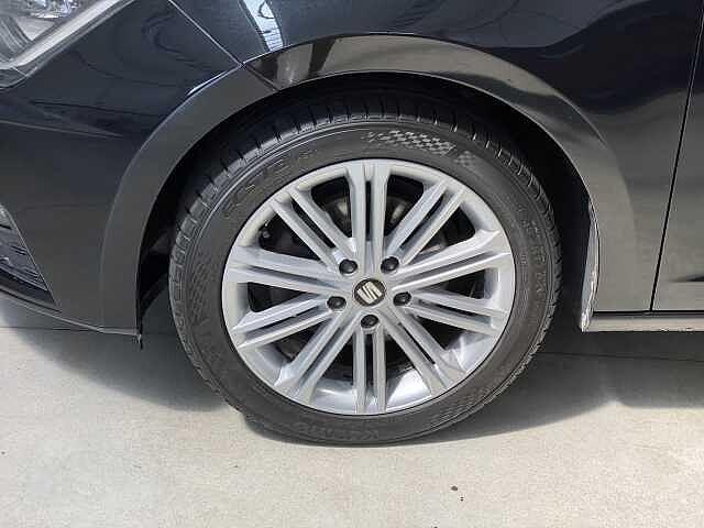 SEAT Leon 1.6 TDI 115 CV DSG 5p. XCELLENCE