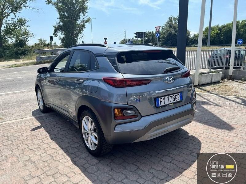 Hyundai Kona 1.6 CRDI 115 CV Exellence