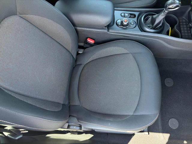MINI Clubman 1.5 One D Business Automatica