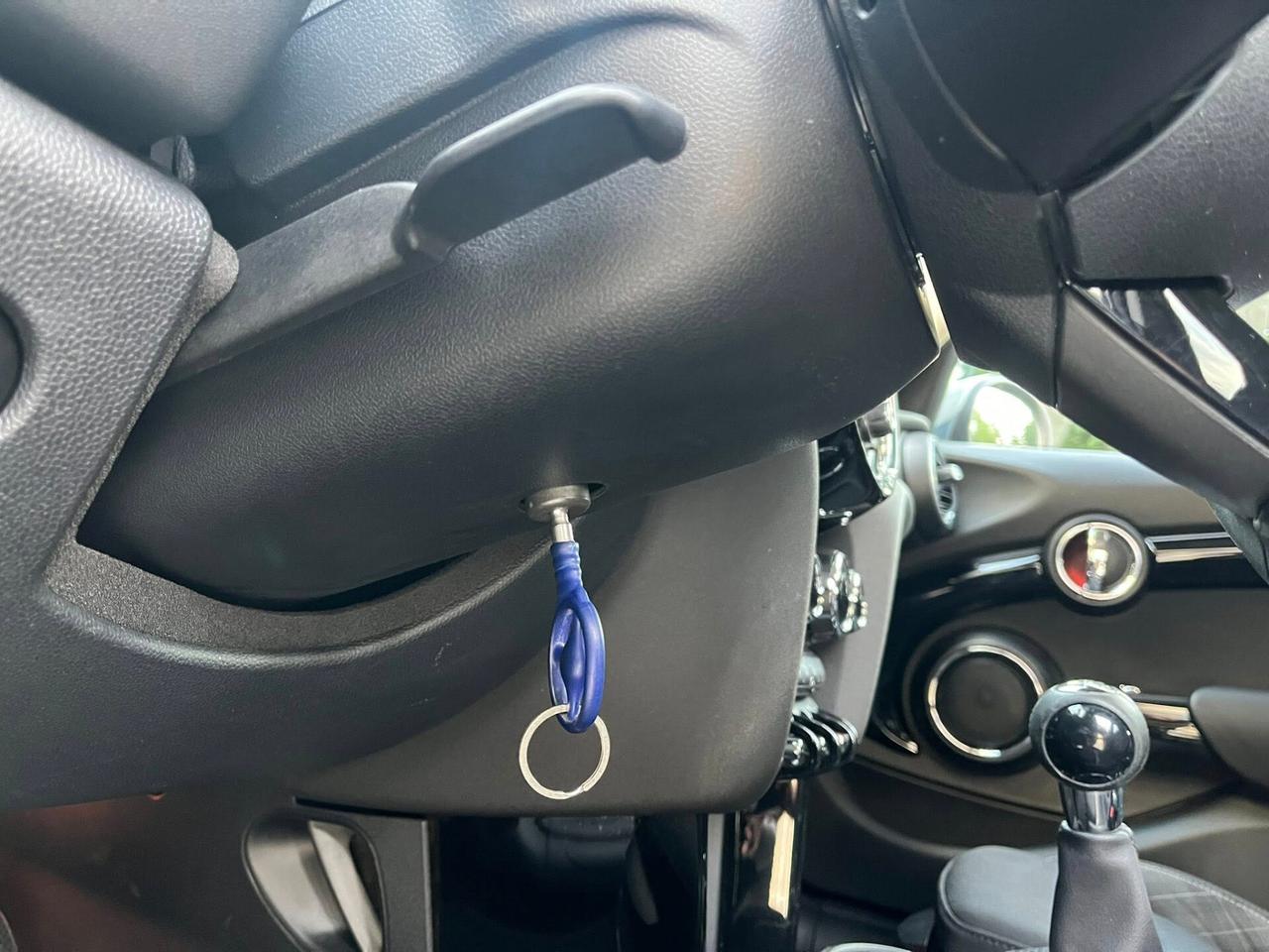 Mini COOPER 1.5 D 116CV Hype 5 porte