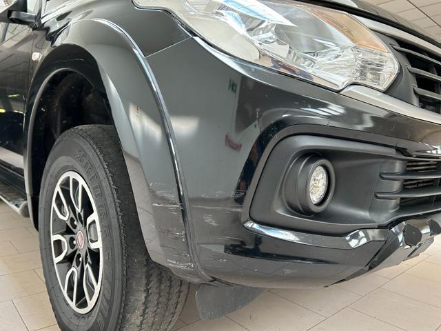 FIAT Fullback 2.4 180CV Doppia Cabina LX S&S