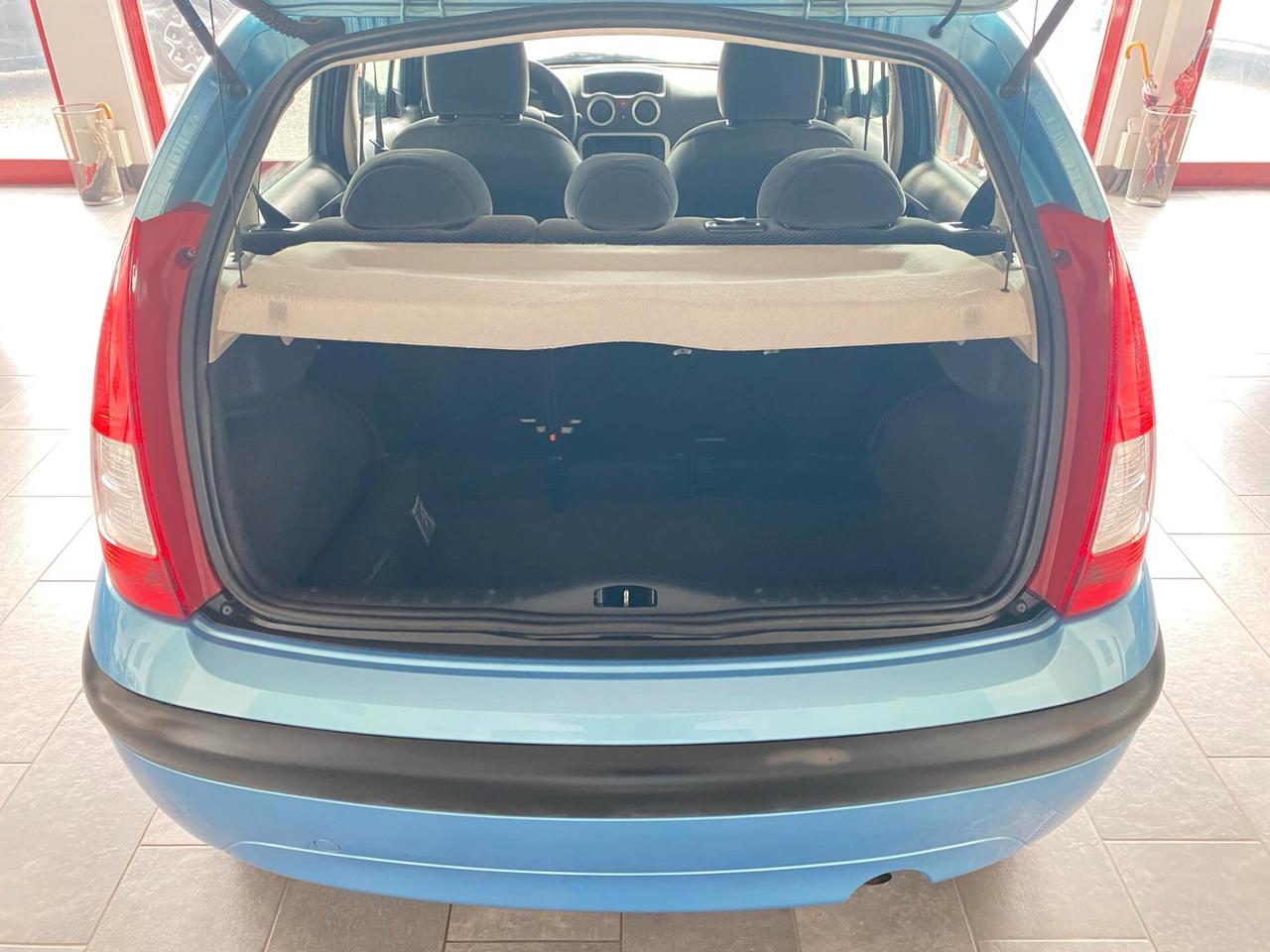 Citroen C3 1.1 Elegance 60Cv NEOPATENTATI