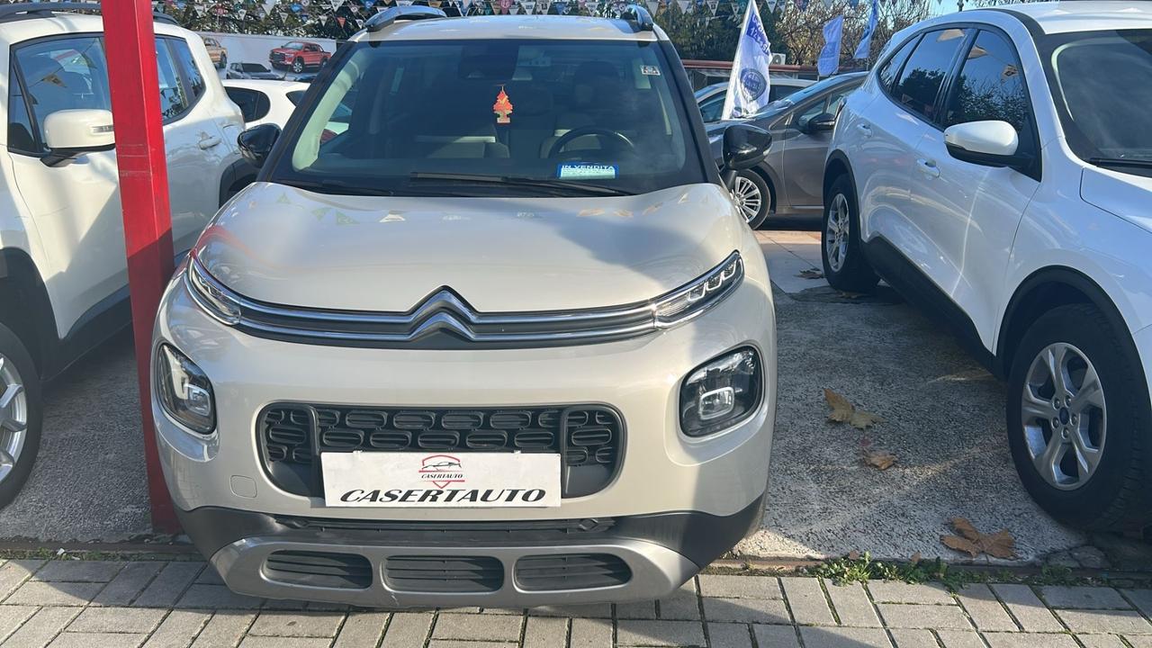 Citroen C3 Aircross PureTech 82 Feel
