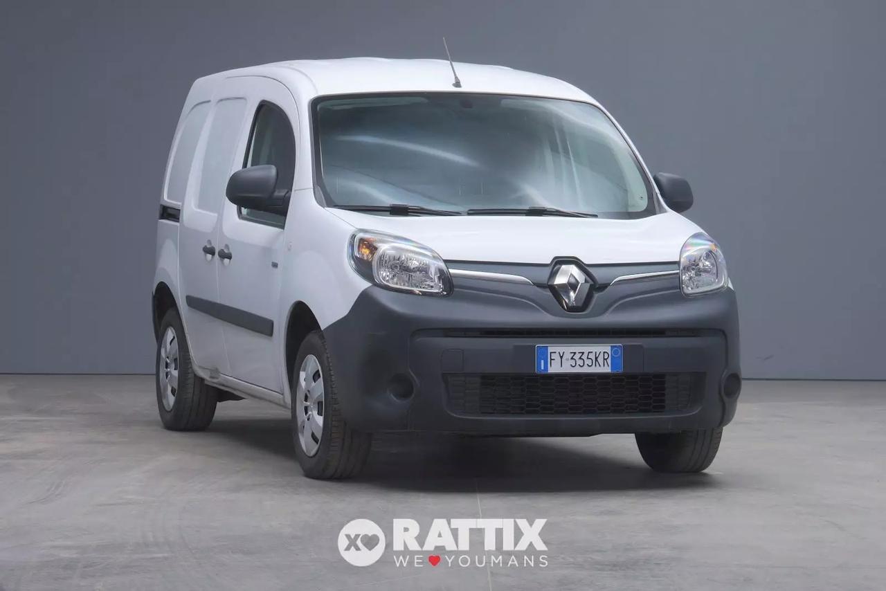 Renault Kangoo Z.E. Motore Elettrico 44KW Ice (IVA ESCLUSA)