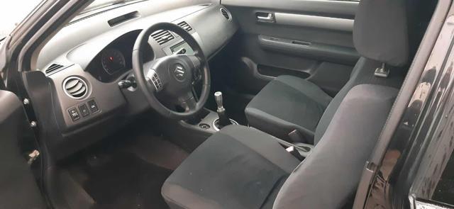 SUZUKI Swift 1.3 DDiS 3p. GL SCONTO ROTTAMAZIONE