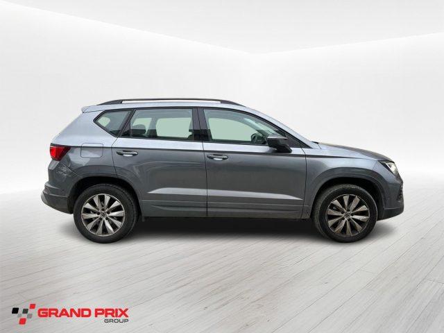 SEAT Ateca 2.0 TDI 115 CV Business
