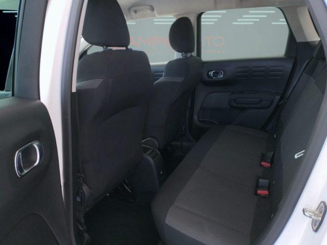 CITROEN C3 Aircross BlueHDi 120 Cv Automatica Shine Pronta Consegna