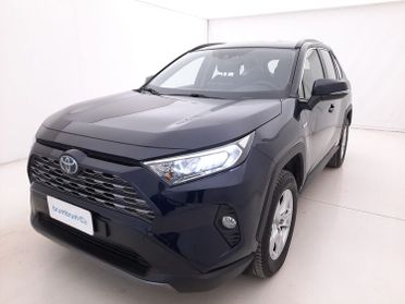 Toyota RAV4 Hybrid Business BR173861 2.5 Full Hybrid 218CV