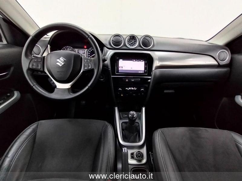 Suzuki Vitara 1.6 VVT 4WD AllGrip V-Top