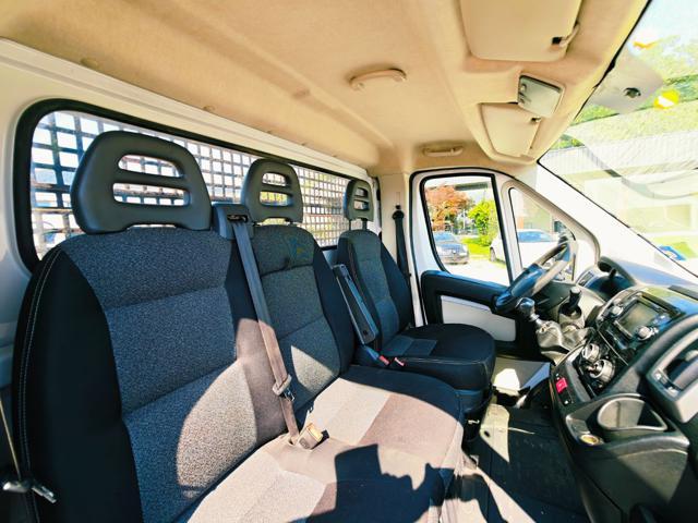 FIAT Ducato 35 2.3 MJT 130CV PL Cabinato