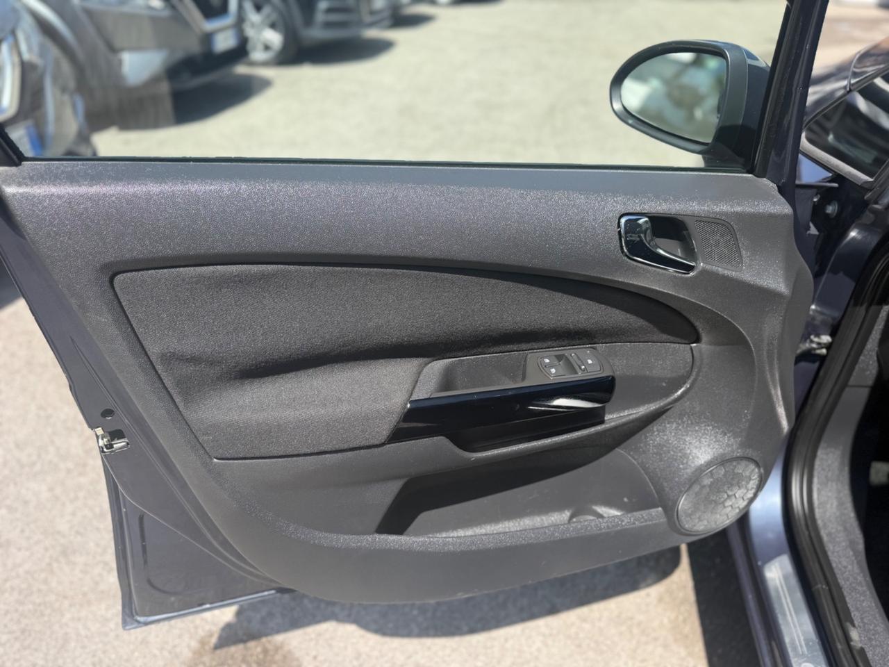 Opel Corsa 1.2 5 porte Elective 90.000 KM NUOVA