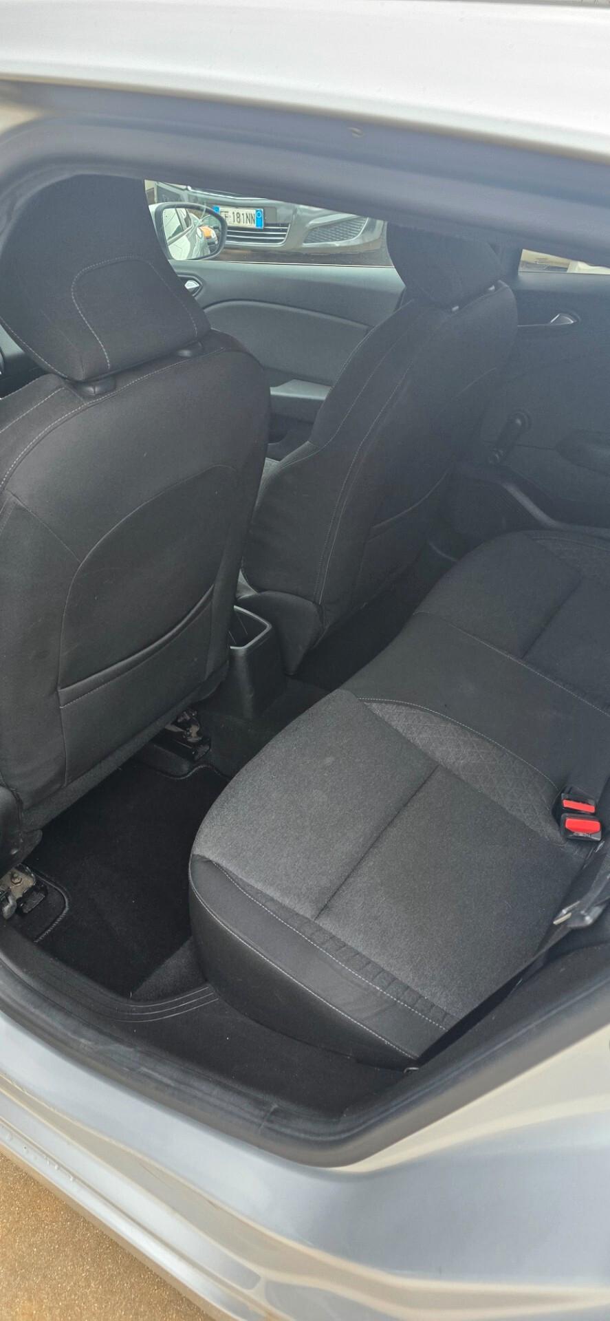 Renault Clio Blue dCi 115 CV 5 porte Zen