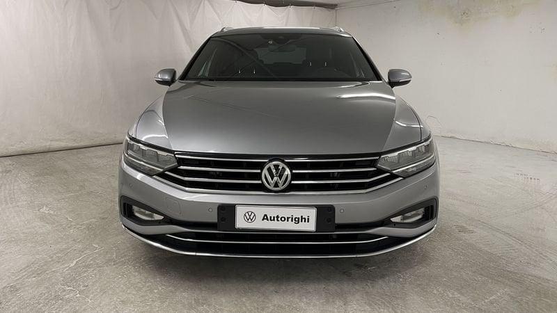 Volkswagen Passat 2.0 TDI SCR EVO DSG Executive BMT