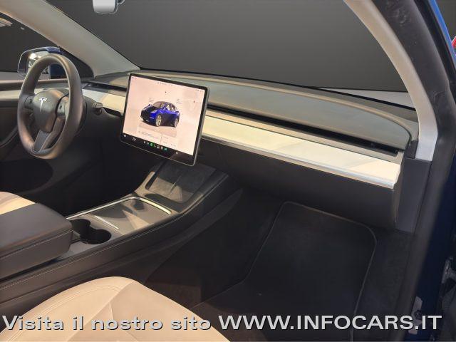 TESLA Model Y RWD 125 KW - PRONTA CONSEGNA - PROMO