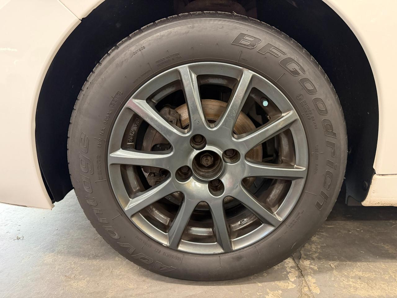 Peugeot 207 1.4 8V 75CV 5p. Active