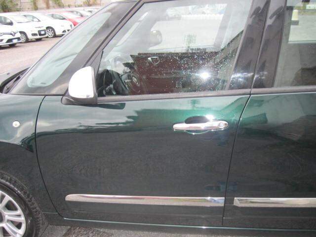 Fiat 500L LIVING Wagon 1.6 Multijet 120 CV Lounge FINANZIABILE GARANZIA