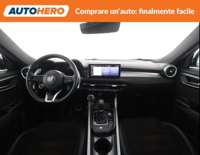 ALFA ROMEO Tonale 1.5 160 CV MHEV TCT7 Ti