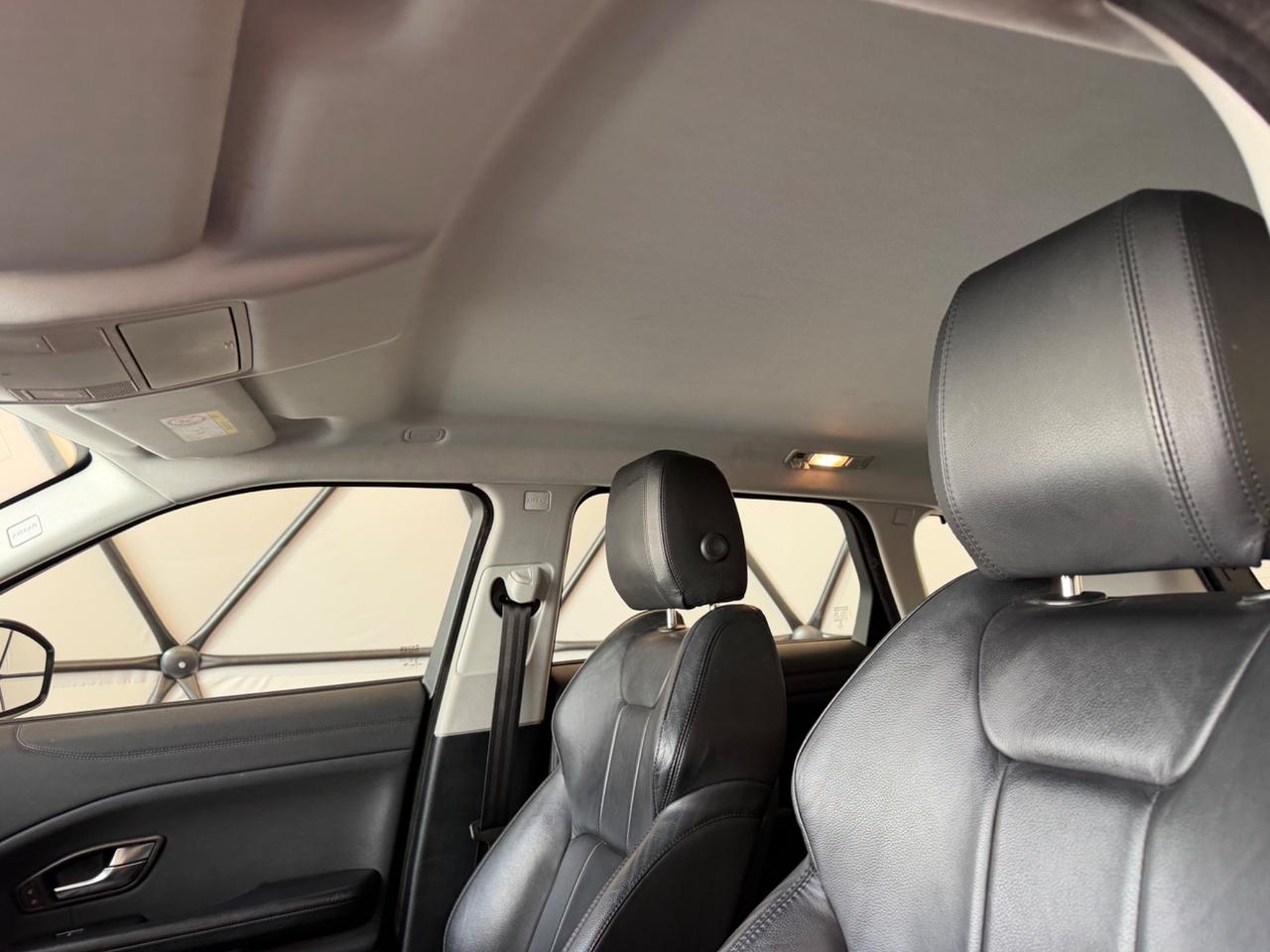 Land Rover Range Evoque 2.0 TD4 150 CV 5p. SE Dynamic