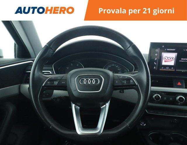 AUDI A4 Avant 40 TDI quattro S tronic Business