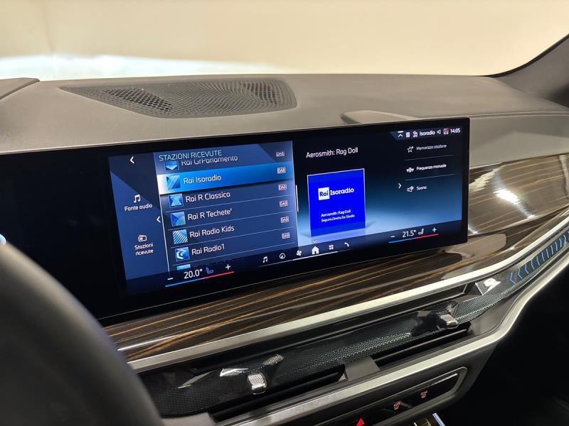 BMW X5 50 e Msport xDrive Steptronic