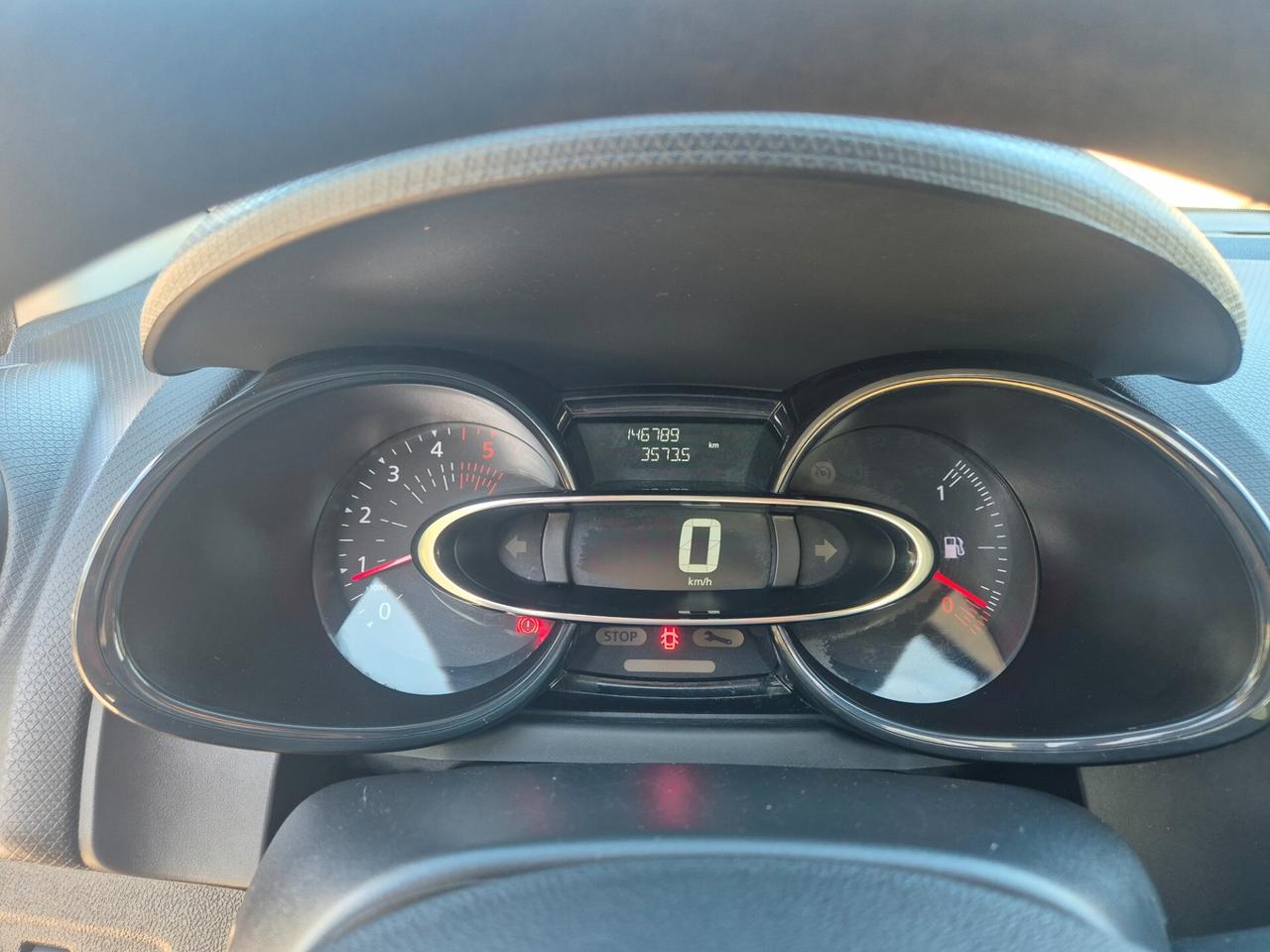 Renault Clio dCi 8V 75CV Start&Stop 5 porte Energy Zen