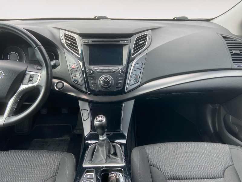 HYUNDAI i40 Wagon 1.7 CRDi 136CV Comfort